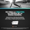 Creatina Monohidratada Creapure® 250g