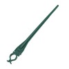 50pcs Christmas Light Yard Stakes Universal 9inch Tall Ground Lights
