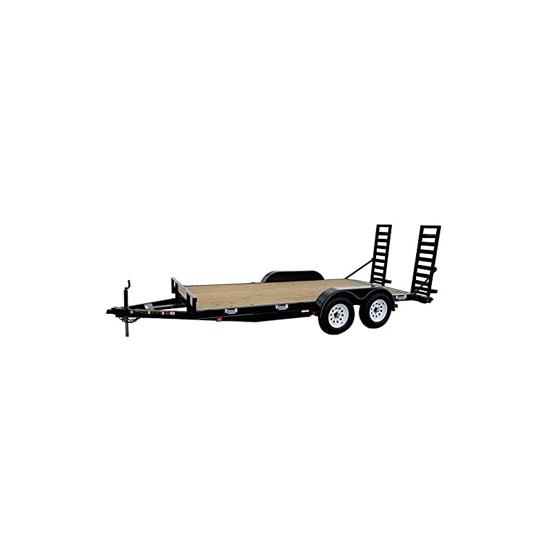 A.A Heavy Duty Bolt-On 2x4 Steel Stake Pockets for Trailer