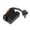 Voltage Regulator Rectifier 278001554 Replacement for SeaDoo GTX RFI Models