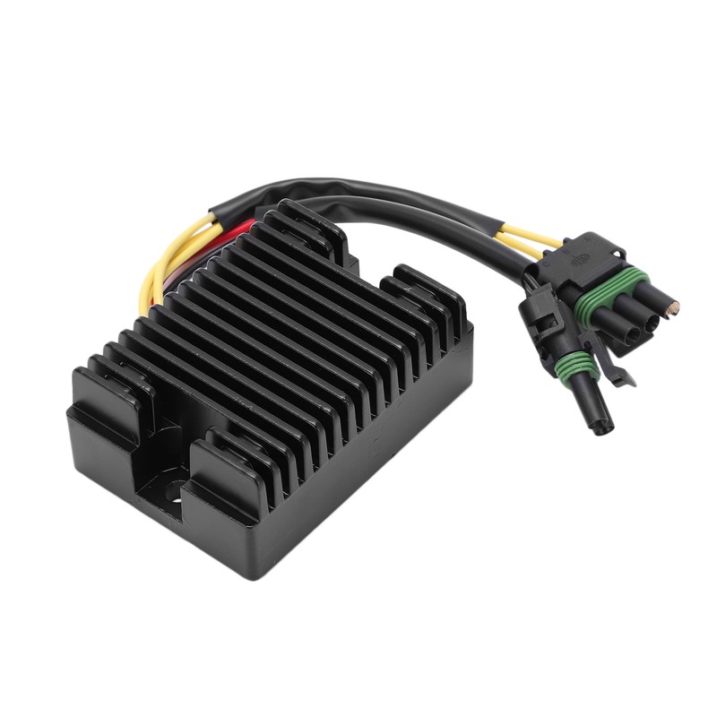 Voltage Regulator Rectifier 278001554 Replacement for SeaDoo GTX RFI Models