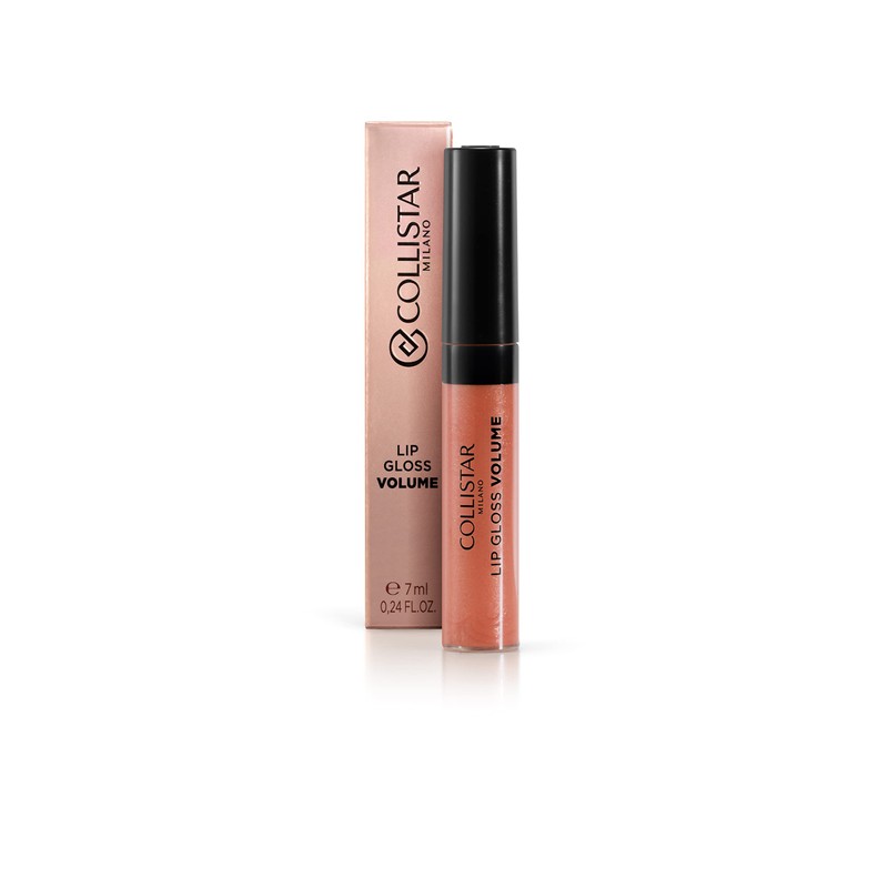 Lip Gloss Volume 130 Divine Orange 7 ml