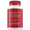 Purvia (5 Pack) Bio Prost Pills Maximum Strength Formula Overall