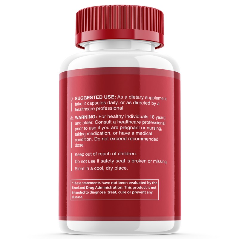 Purvia (5 Pack) Bio Prost Pills Maximum Strength Formula Overall