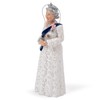 Queen Elizabeth Christmas Tree Ornament E0562