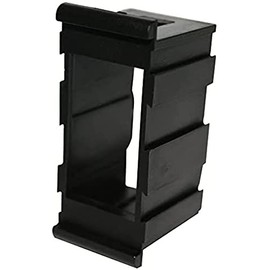 Bulldog Winch 20263- Switch Mounting Panel Middle