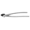27.5cm Concave Cutter Chrome Alloy Concave Branch Cutter Comfortable Handle