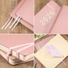 2026 Planner - JAN 2026 - DEC 2026, Planners 2026,