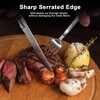 Barenthal steak knives set of 6-4.8 Inch Steak Knife Set