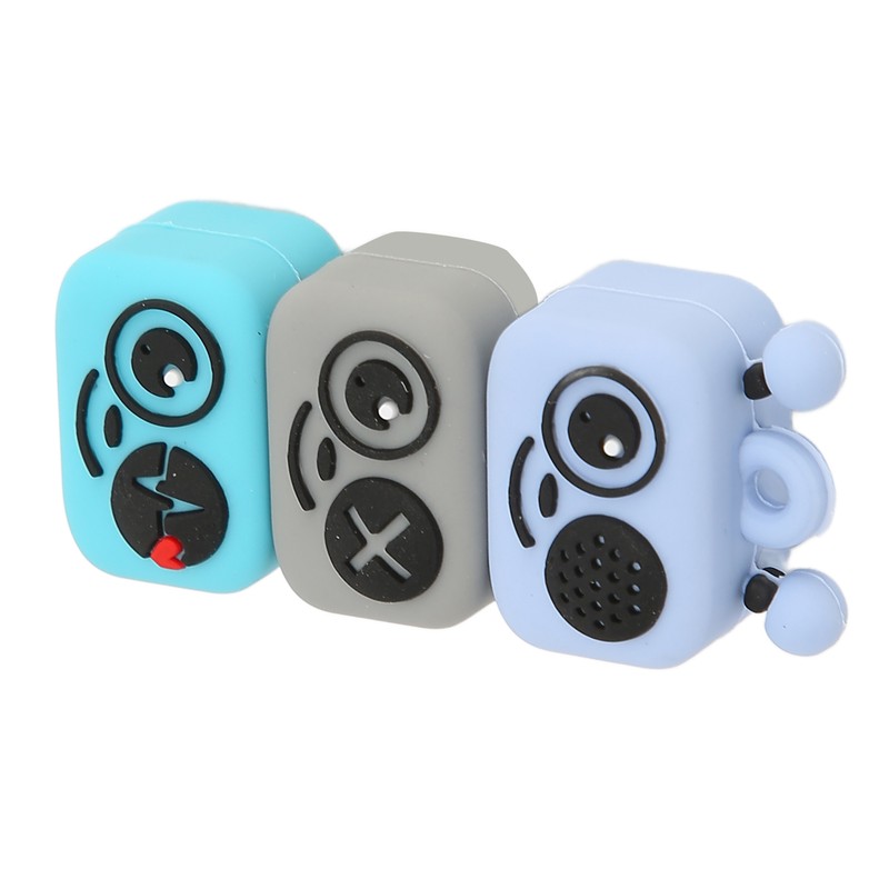 Flash Drive PVC Cartoon Bee Style USB 2.0 Standard Hot