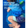 FLYISH DIRECT Reusable Swim Nappies for Baby, Waterproof and Leak-Proof
