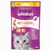 WHISKAS Hair Ball 50 g