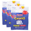 Etsumi VV-81730 Powerful Desiccant Dodecarat, 3 Sets (50 g x