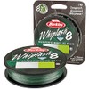 Berkley Whiplash 8 Braided Fishing Line - 100 percent Dyneema