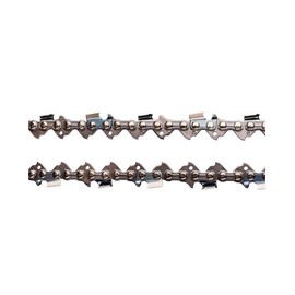 Oregon Type 21 LPX Chain, 72 Drive Links- Super 20 Chisel chain .325 1.5mm 0.58"