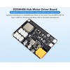 DDSM400 Hub Motor Driver Board Direct Drive Servo Motor Driver