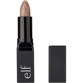 E.L.F. Cosmetics Lip Exfoliator, Clear, 1 g