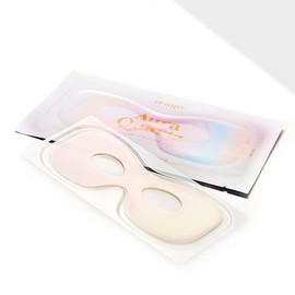 Petit Fée Aura Quartz Hydrogel Eye Zone Mask Iridescent Lavender / 아우라 쿼츠 하이드로겔 아이존 마스크 이리디센트 라벤더