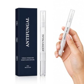 Lapiz Restaurador de Uñas 4 ml para Uñas Quebradizas, Cuidado Diarios