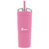 Bubba Envy S Stainless Steel Tumbler 24oz. Water Bottle Medium