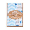 Big Softies Car Pre Washed Muslin Wrap 2 Pack, 90