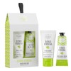 The Scottish Fine Soaps Citrus Verbena Hand Care Duo Hand