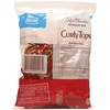 Ricoa, Rich Chocolate Curly Tops Candy (Pack of 3), Imported