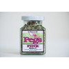 Peg's Pink Salt Seasoned Salt - Gourmet Seasoning - All