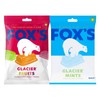 Fox's Glacier Fruits and Fox's Glacier Mints (2 x 200g)