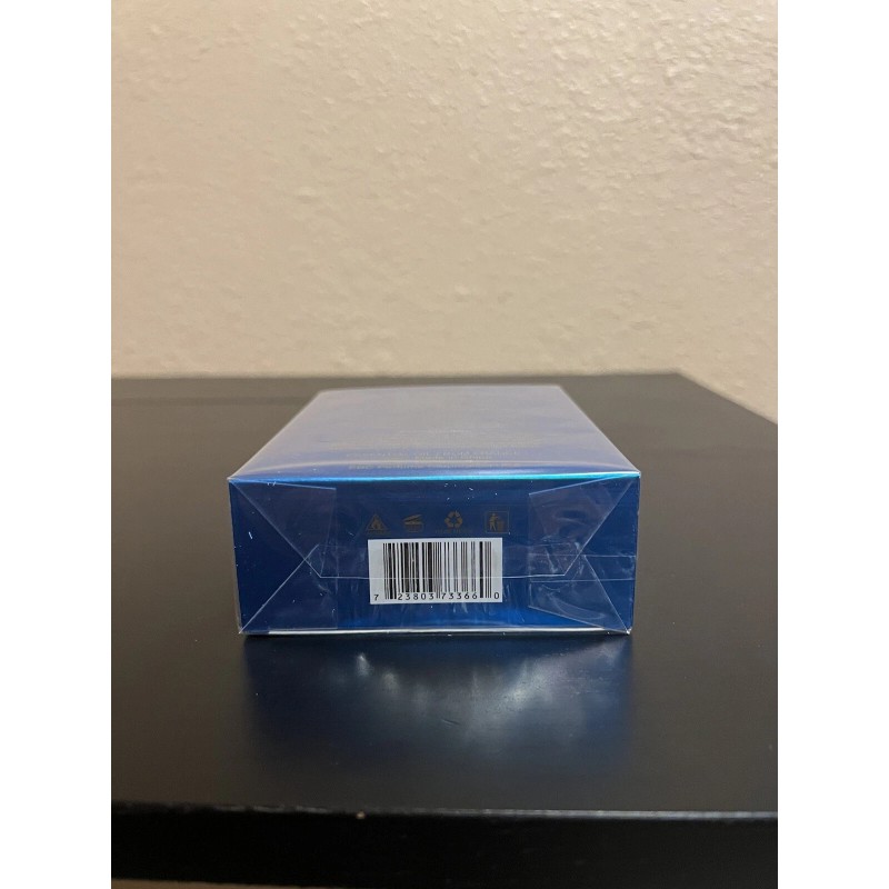 EBC Collection Lion Versatile for Man Eau de Toilette 3.4