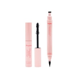 Boozyshop Wing and Lash Set