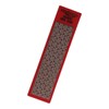 RiSki Diamond Premium Professional File Set of 3 100 x