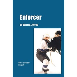 Enforcer: With a Foreword by Link Gaetz