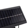 Split Solar Outdoor Lights Flexible IP65 Weatherproof Motion Sensor LED