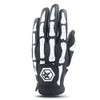 Asher Deathgrip Cooltech Golf Glove (Black, Small)