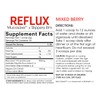 Reflux - Digestive Supplement - Each Tub = 30 Scoops