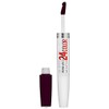 3 x Maybelline Superstay 24hr Lipstick & Balm New -