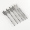 ATE Pro. Tools - 12pc Spade Drill Bit Set, Boring