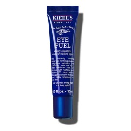 Crema De Ojos Para Hombre, Kiehls, Fuel Eye Treatment 15 Ml Todo Tipo De Piel Danoche                                                                 