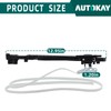 AUTOKAY Sunroof Repair Kit with Lift Arm for Suburban Avalanche