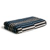 MÖVE Illusions Matches Bath Towel, 67 x 140 cm, 100%