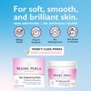 Madre Perla De Ultratez® Skin Brightening Mask, Made in USA