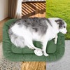 KHONSU PET Durable Dog Bed Tough and Tear Proof Dog