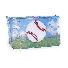 Primal Elements Soap Loaf, Baseball, 5.5 Pound