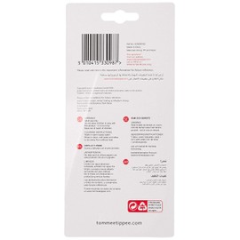 Tommee Tippee Essential Basics Brush and Comb Set by Baby Products