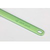 Snow Peak Ultralight Titanium Spork, Green,40 x 165mm