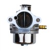 Anxingo AM121863 Carburetor Replacement for John Deere STX38 Black Deck