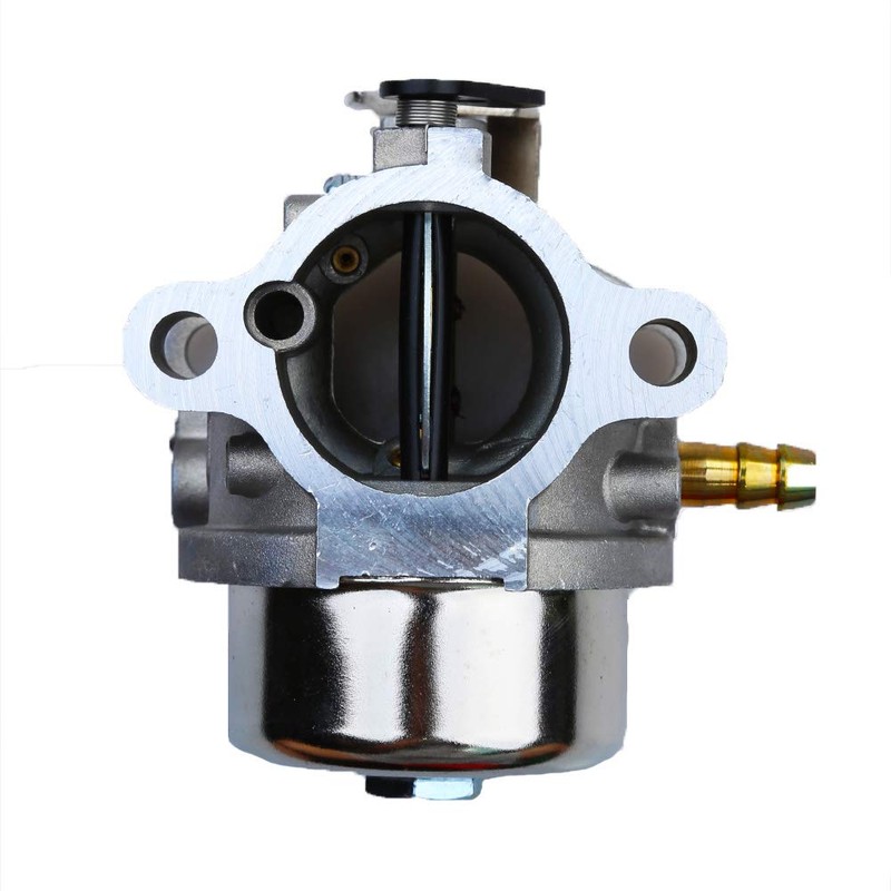 Anxingo AM121863 Carburetor Replacement for John Deere STX38 Black Deck