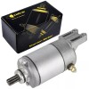 Caltric Starter for Bombardier Can Am Outlander 400 / Max