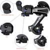 CHMEFLY RD-TY21B 6/7 Speed Bike Rear Derailleur Direct Mount for